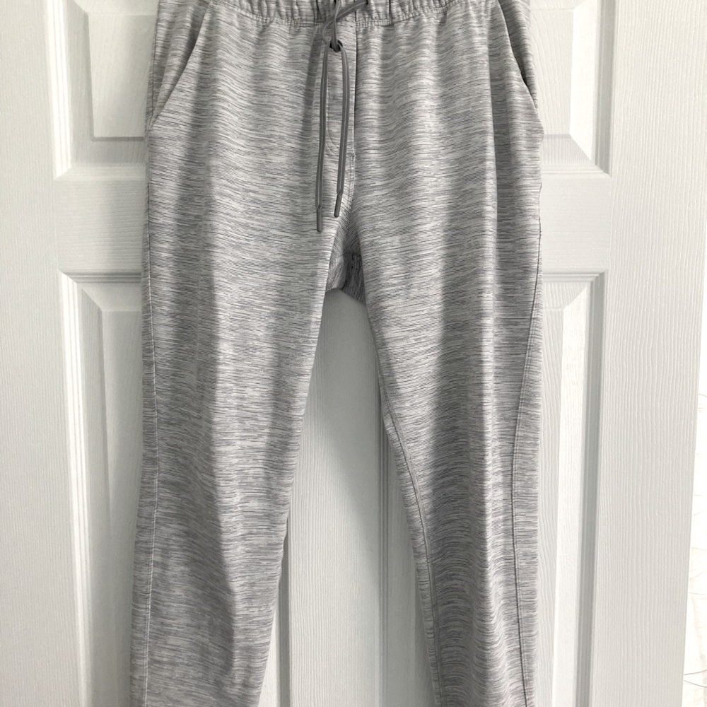 Lululemon Wee Are From Space Joggers